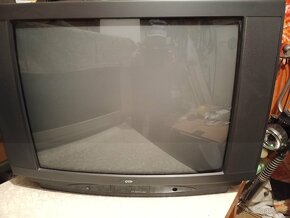 Predaj CRT televízory - 4