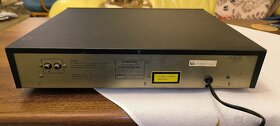 CD player Onkyo DX-150 - 4