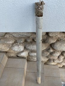 Mosadzný drôt na zváranie - 4