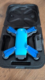 Predám Dji Spark s príslušenstvom - 4