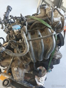 Motor 1,2HTP , 40kW , BMD - 4