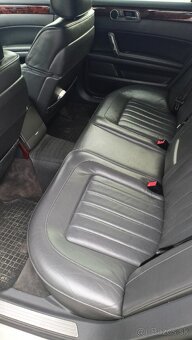 Predám VW phaeton 3.0 TDi - 4