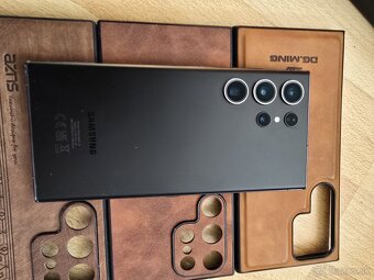 SAMSUNG GALAXY S23 ULTRA 256GB - 4