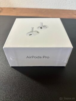 Airpods pro 2. gen. - 4