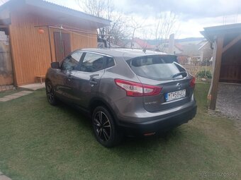 Nissan Qashqai J11, r.v. 2016, 1.2 DIG-T, 85 kW, 87 000 km - 4