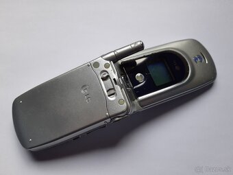 LG U8110 Odblokovaný AJ Menu/0949 626 317 - 4