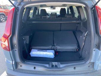 Dacia Jogger Expression Hybrid 140 7 miest - 4