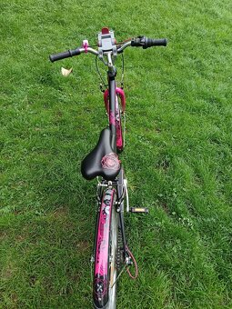 Predam bicykel - 4