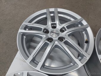 5x108R17 elektrony FORD KUGA-MONDEO-FOCUS-C/S MAX-GALAXY - 4