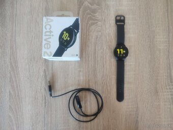 Samsung Galaxy Watch active 2 - 4