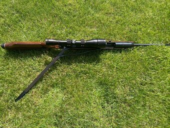 vzduchovka Diana mod.54 - 4