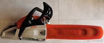 Stihl ms 162 rok 2025 - 4
