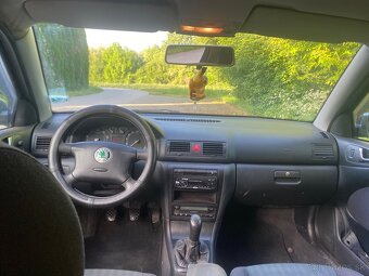 Skoda octavia - 4