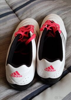 Nové turfy ADIDAS. - 4