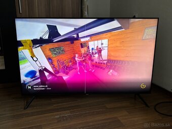 Tv Samsung - 4