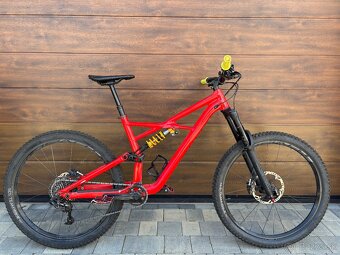 Specialized Enduro L 2018 27,5 170/170mm - 4