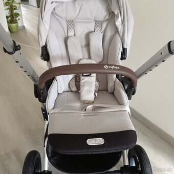 Cybex Balios S Lux - 4