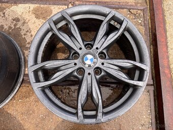 Style 436M Bmw 5x120 R18 Dvojrozmer - 4