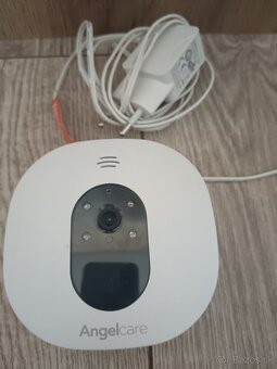 Monitor dychu s videopestunkou - 4