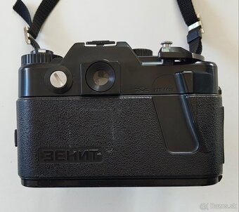 Zenit 122 MC Helios-44M-4 - 4