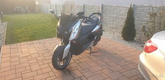 Yamaha xmax 300 - 4
