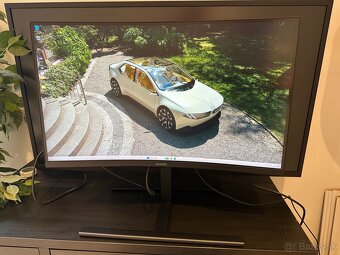 Predam monitor Huawei MateView GT 27 2k 165hz - 4
