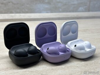 Samsung Galaxy Buds 2 Pro - 4