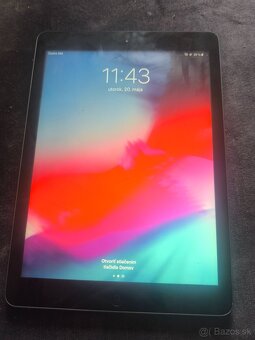 ipad air - 4