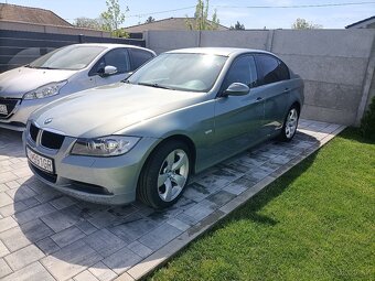 Bmw e90 - 4