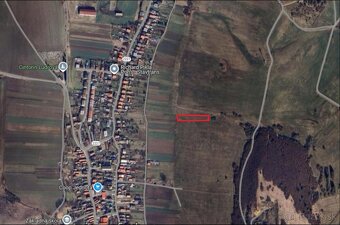 NA PREDAJ: Pozemok o výmere 1.039m2, Ludrová - 4