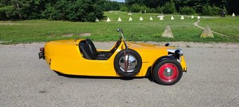 2CV Lomax - 4