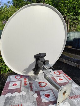 Satelit - 4