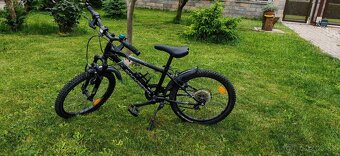 Rockrider St 500 ,20 - 4