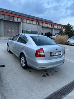 Skoda Octavia 2.0 tdi CR 103kw - 4