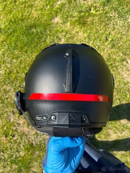 Touratech - Schuberth E1 - 4