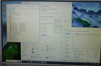 Predám HP Z400 Workstation - 4