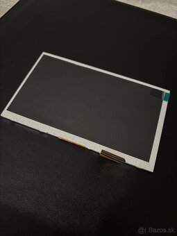 Predám 2 DIN Android autorádio NÁHRADNÉ DIELY - 4