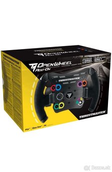 Volant na PC, PS4, Xbox Thrustmaster - 4