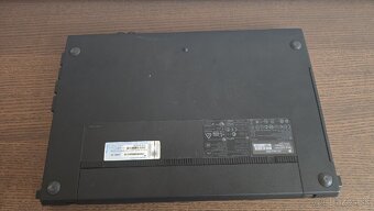 Notebook HP - 4