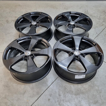 Disky Volkswagen 5x112 R19 ET51 - 4