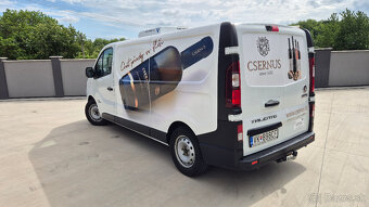 Fiat Talento 1.6 MTJ Twin turbo 145 1.2t L2H1 - 4