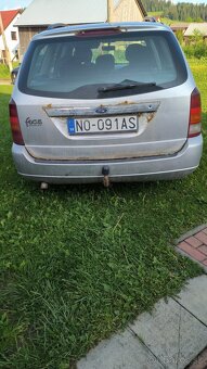 Ford Focus mk1 1999 - 4