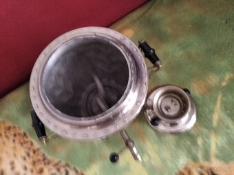 Samovar - 4