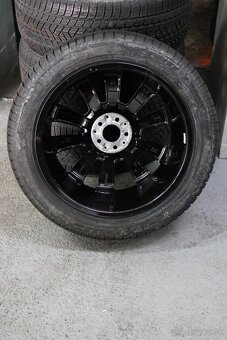 Gle w167 w166 zimna sada r20 - 4