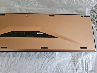 Cherry DW 9100 SLIM JD-9100CS-2 - 4