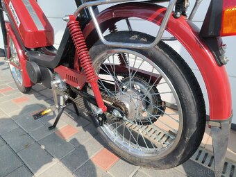 Babetta 210 po GO - 4