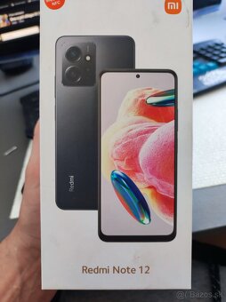 Redmi Note 12 - 4