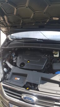 Ford Galaxy 2.0 TDCi - 4