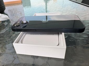 Apple iPhone 13 mini Midnight 128GB - 4