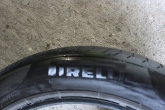 Pneumatiky PIRELLI 275/45 r20 Letné - 4
